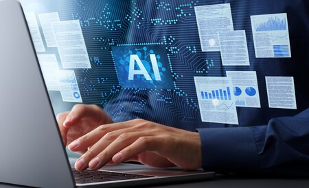 UK holidaymakers AI use for travel is booming