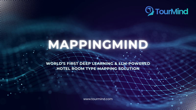 MappingMind becomes part of the TourMind fold