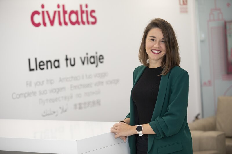 Civitatis expects 40% growth in agency partners in 2025