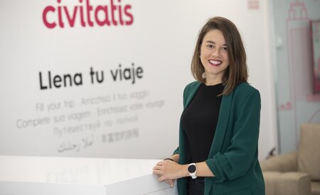 Civitatis expects 40% growth in agency partners in 2025