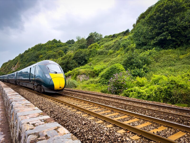 Trainline and Amex GBT expand partnership into EU