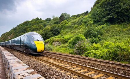 Trainline and Amex GBT expand partnership into EU