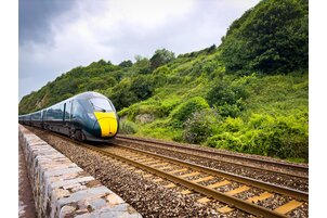 Trainline and Amex GBT expand partnership into EU