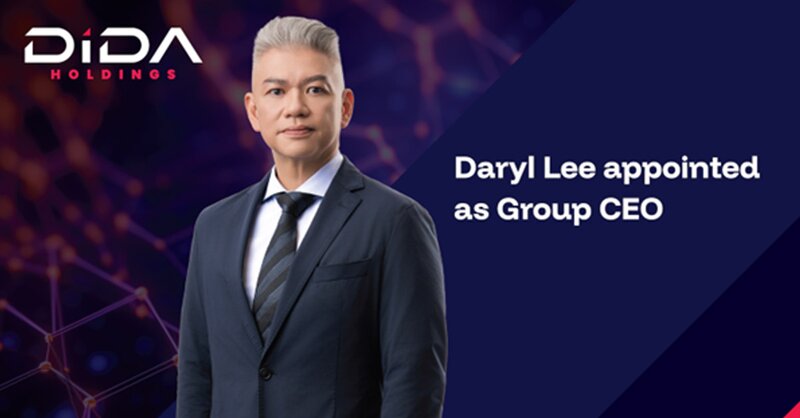 Dida bolsters team to spearhead global expansion