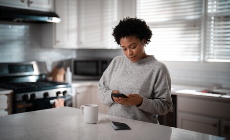 Passengers expect digital-first aviation experience, finds SITA