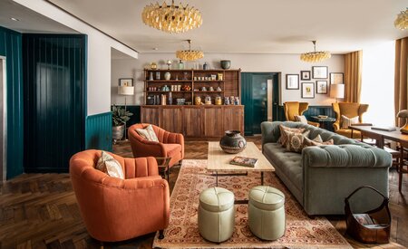 Numa Group launches new premium​​​​​ brand as it targets pan-European expansion