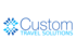 Custom Travel Solutions launches ticketing module