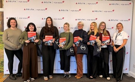 ATPI’s trainee programme injects fresh talent into business travel