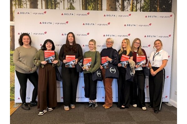 ATPI’s trainee programme injects fresh talent into business travel