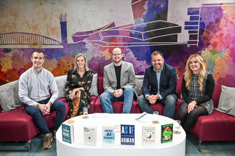 Travel Counsellors’ new AI Hub is now live