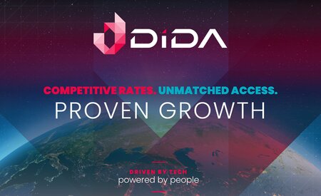Dida launches innovation challenge to UK universities