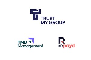 Trust My Group announces rebrand and new websites