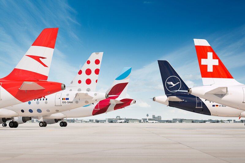 Lufthansa Group’s full NDC content now live on Travelsoft