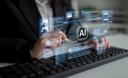 Travel Compositor launches Dante: A new AI-based patent that converts contracts into products