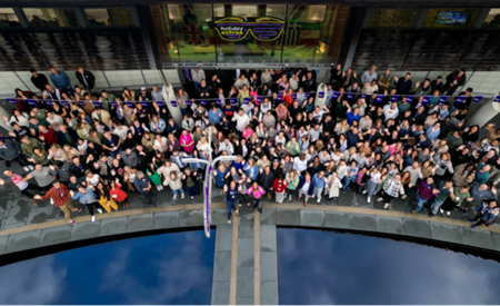 Holiday Extras announces record revenue growth