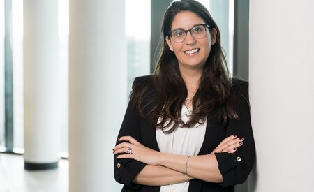 Guest Post: Building ladders for women in tech