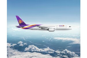 Thai Airways invests in digital loyalty transformation