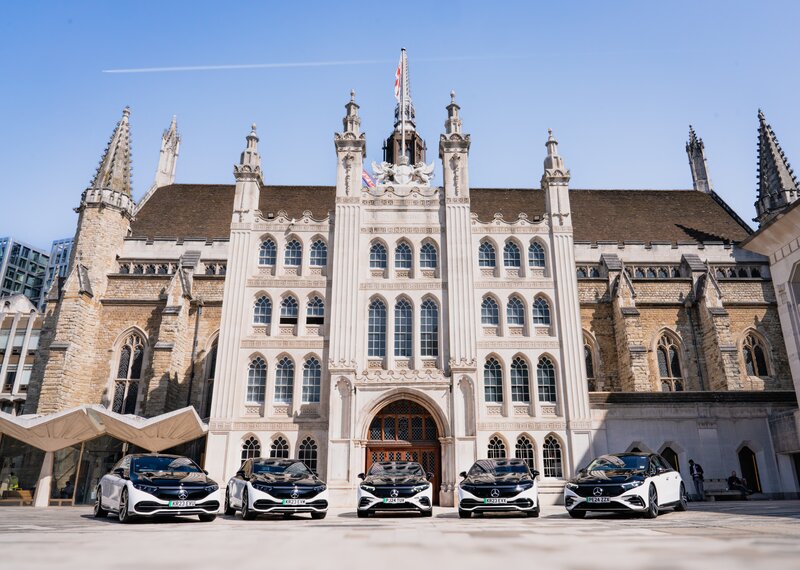 Dnata Travel Group expands partnership with Blacklane