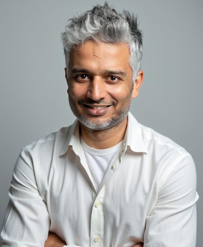 Roomangel appoints Kadam Jeet Jain as chief technology officer