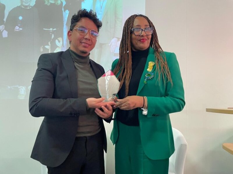 Applications now open for Gender Equality Champion of Year