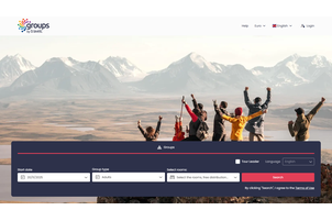 Travel Compositor offers new solution for booking tailor-made group trips
