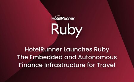 HotelRunner offers agencies software to make smooth international payments