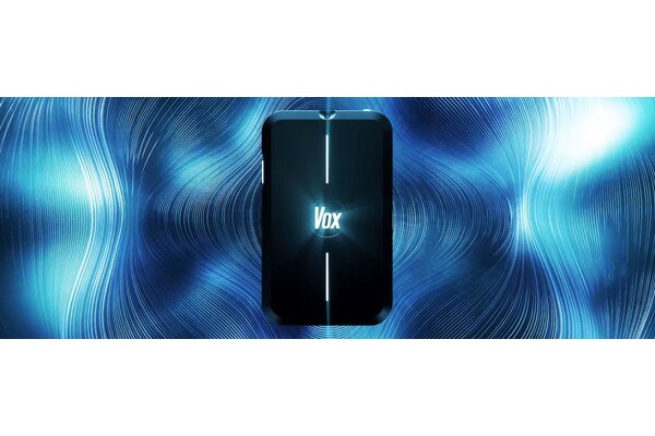 VOX Group introduces AI-powered multilingual guiding device