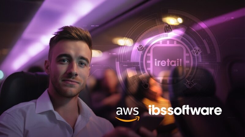 IBS Software agrees to terms with Amazon Web Services