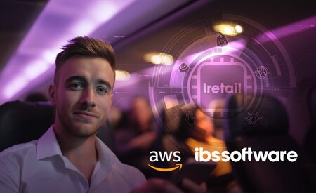 IBS Software agrees to terms with Amazon Web Services