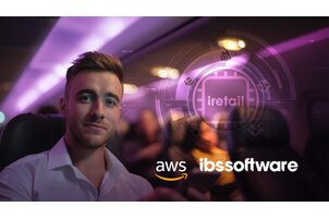 IBS Software agrees to terms with Amazon Web Services