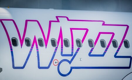 Wizz Air adopts Accelya’s FLX ONE Order Accounting