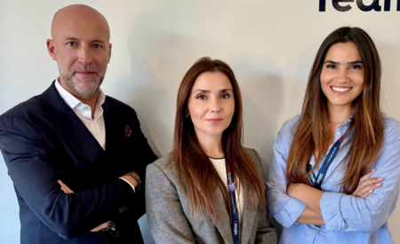 CMAC makes three senior appointments amid expansion