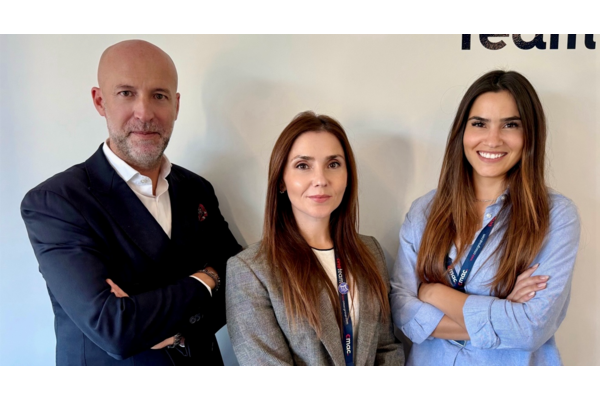 CMAC makes three senior appointments amid expansion