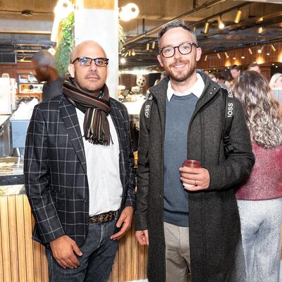 Travolution Business Breakfast: WTM 2025