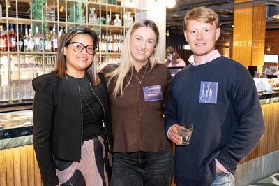 Travolution Business Breakfast: WTM 2025