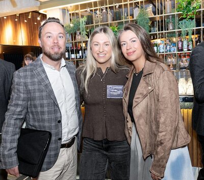 Travolution Business Breakfast: WTM 2025