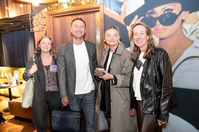 Travolution Business Breakfast: WTM 2025