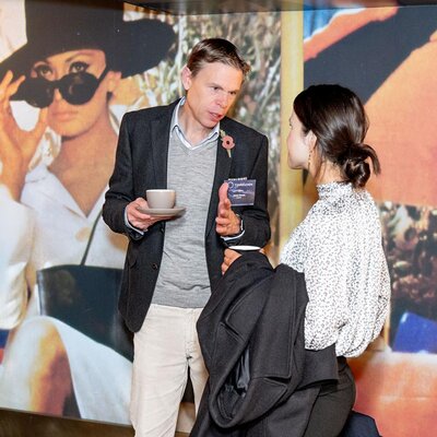 Travolution Business Breakfast: WTM 2025