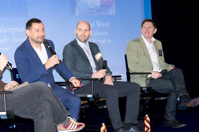 Travolution Business Breakfast: WTM 2025