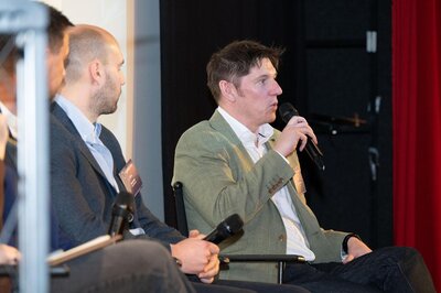 Travolution Business Breakfast: WTM 2025