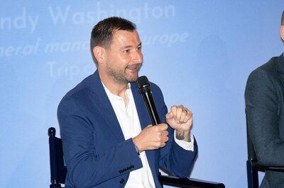 Travolution Business Breakfast: WTM 2025