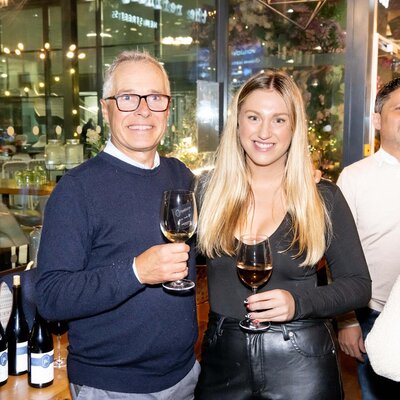 Travolution Digital Masters Drinks: WTM 2025