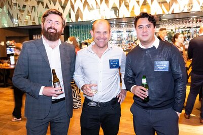 Travolution Digital Masters Drinks: WTM 2025