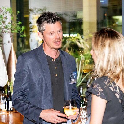 Travolution Digital Masters Drinks: WTM 2025