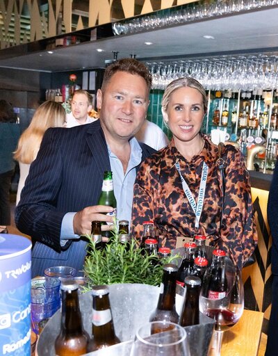 Travolution Digital Masters Drinks: WTM 2025