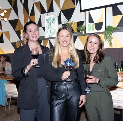 Travolution Digital Masters Drinks: WTM 2025