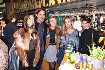 Travolution Digital Masters Drinks: WTM 2025