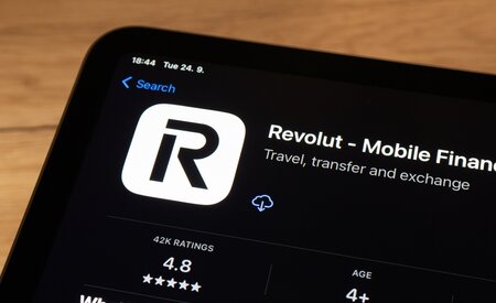 Revolut strikes deal with SAS to allow points to be spent with carrier