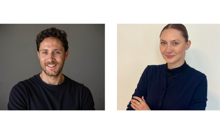 Apaleo appoints new director of people and culture, and CFO