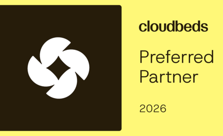 Cloudbeds launches Preferred Partner Program